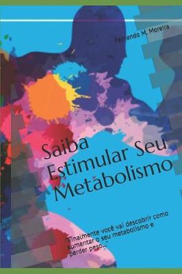 Book cover for Saiba Estimular Seu Metabolismo