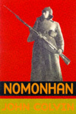 Cover of Nomohan