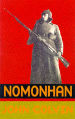 Book cover for Nomohan