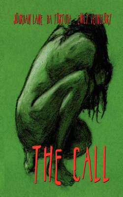 Book cover for The Call
