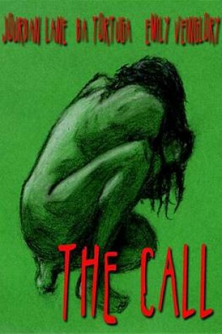 Cover of The Call