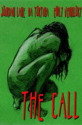 Book cover for The Call