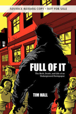 Cover of Full of It