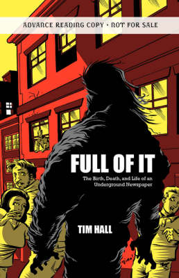Book cover for Full of It