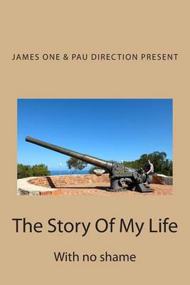 Book cover for The Story Of My Life