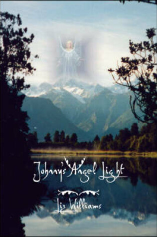 Cover of Johnny's Angel Light