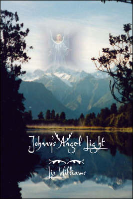 Book cover for Johnny's Angel Light