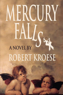 Cover of Mercury Falls