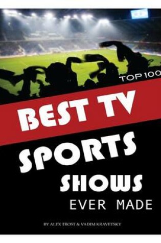 Cover of Best Tv Sports Ever Made