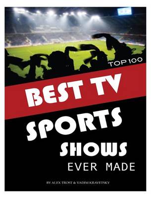 Book cover for Best Tv Sports Ever Made