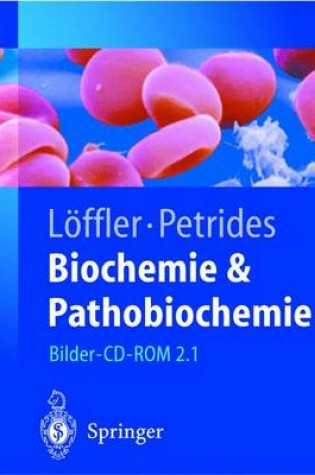 Cover of Biochemie Und Pathobiochemie