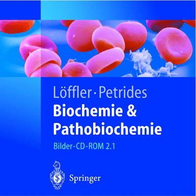 Book cover for Biochemie Und Pathobiochemie