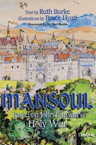 Cover of Mansoul