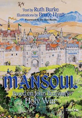 Book cover for Mansoul