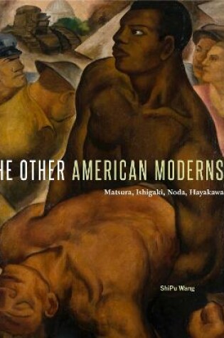 Cover of The Other American Moderns