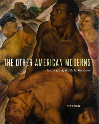 Book cover for The Other American Moderns