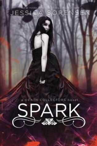 Cover of Spark