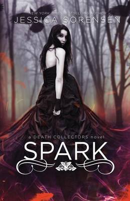 Book cover for Spark