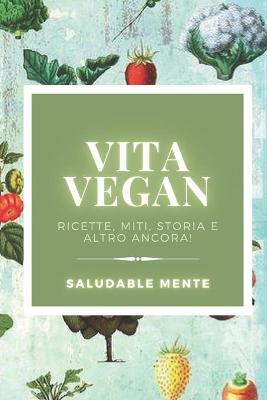 Book cover for Vita Vegan