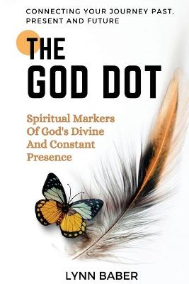 Book cover for The God Dot