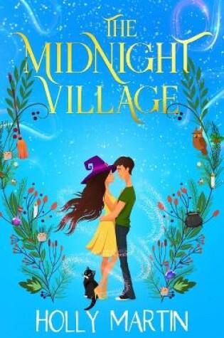 Cover of The Mightnight Villiage