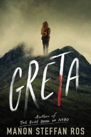 Cover of Greta