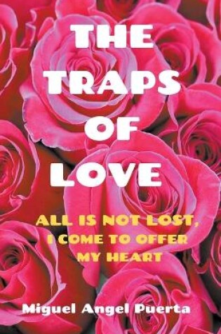 Cover of The traps of love