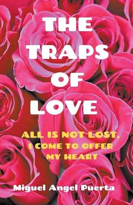 Book cover for The traps of love