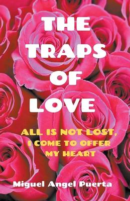 Cover of The traps of love