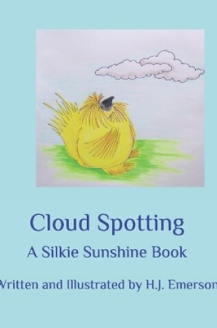 Cover of Cloud Spotting