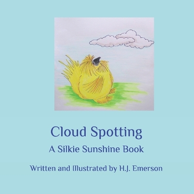 Cover of Cloud Spotting