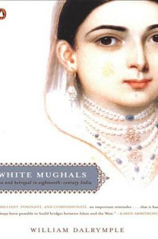 Cover of White Mughals