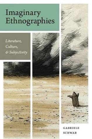 Cover of Imaginary Ethnographies