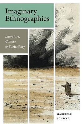 Book cover for Imaginary Ethnographies