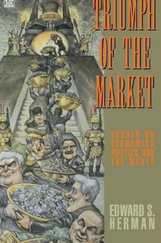 Cover of Triumph of the Market