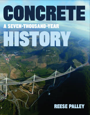 Book cover for Concrete