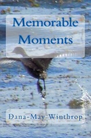 Cover of Memorable Moments