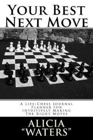 Cover of Your Best Next Move