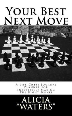 Book cover for Your Best Next Move