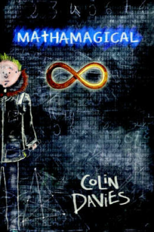 Cover of Mathamagical