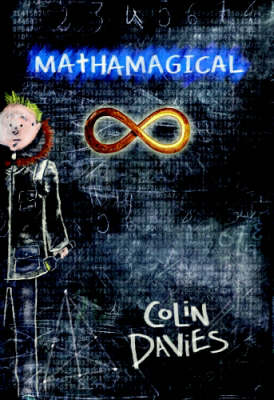 Book cover for Mathamagical