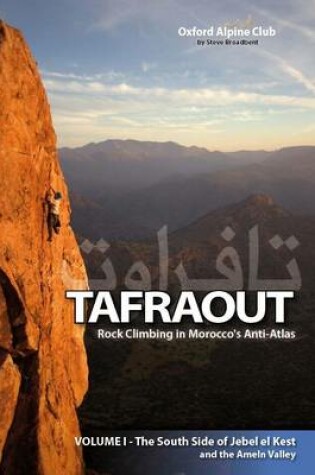 Cover of Tafraout