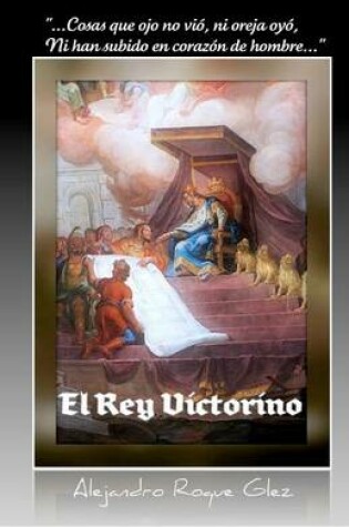 Cover of El Rey Victorino.