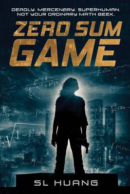 Book cover for Zero Sum Game