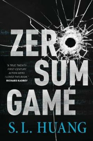 Cover of Zero Sum Game