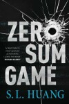 Book cover for Zero Sum Game