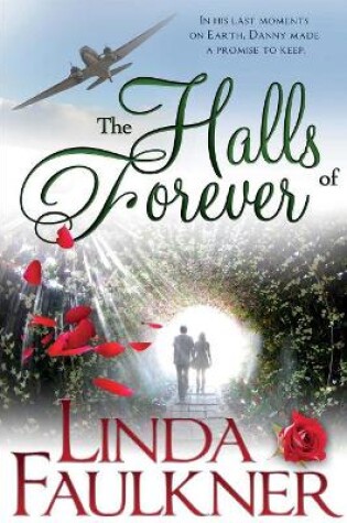Cover of The Halls of Forever