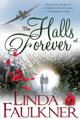 Book cover for The Halls of Forever