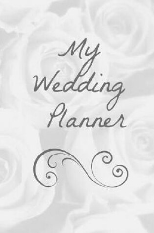 Cover of My Wedding Planner