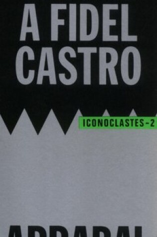 Cover of Lettre a Fidel Castro